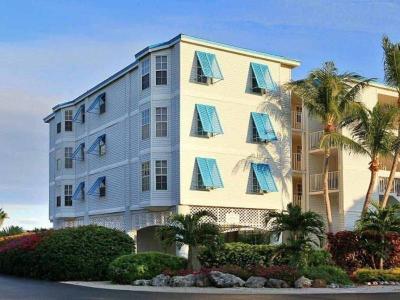 Hotel Ocean Pointe Suites at Key Largo - Bild 5
