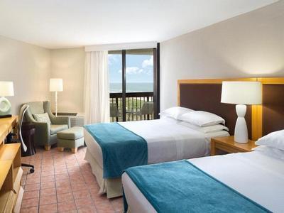 Hotel Margaritaville Beach Resort South Padre Island - Bild 3