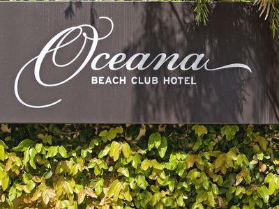 Oceana Santa Monica, LXR Hotels & Resorts - Bild 3
