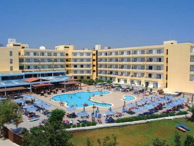 Odessa Beach Hotel - Bild 3