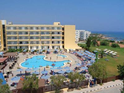 Odessa Beach Hotel - Bild 2