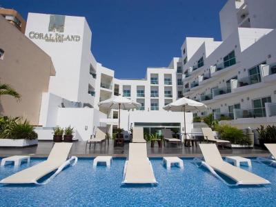 Hotel Coral Island - Bild 4