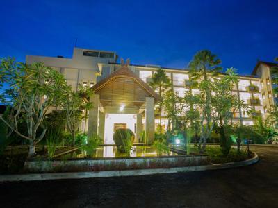 Hotel Bintang Flores - Bild 3