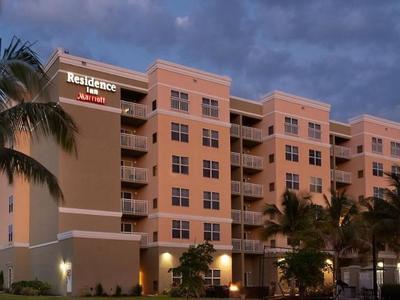 Hotel Residence Inn by Marriott Fort Myers Sanibel - Bild 3