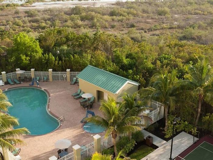 Hotel Residence Inn by Marriott Fort Myers Sanibel - Bild 1