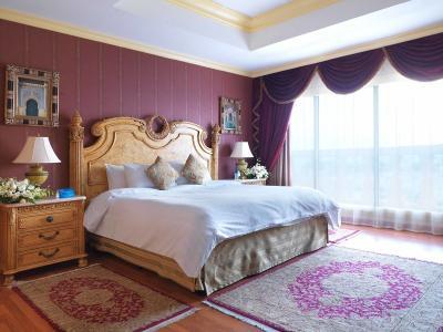 Amjad Royal Suite Hotel - Bild 4