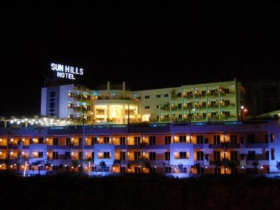 Sun Hills Suites Hotel - Bild 5