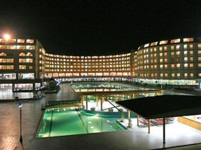 Hotel Grand Cortez Resort & Spa - Bild 2