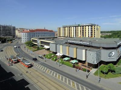 Hotel Olšanka - Bild 4