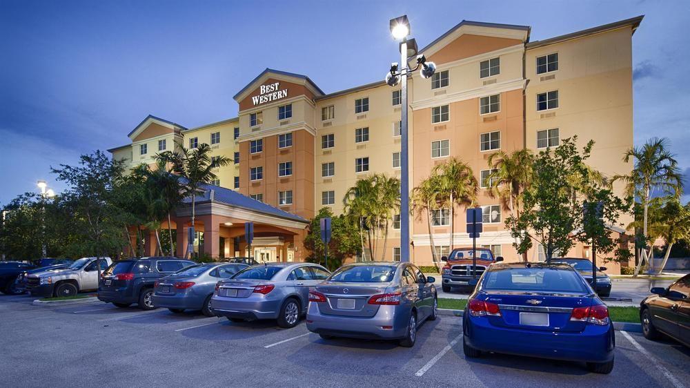 Hotel Four Points by Sheraton Fort Lauderdale Airport - Dania Beach - Bild 1