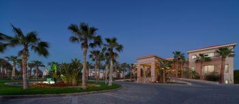 Hotel Jaz Little Venice Golf Resort - Bild 1