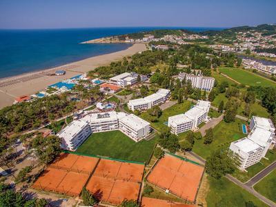 Hotel Azul Beach Resort Montenegro - Bild 2