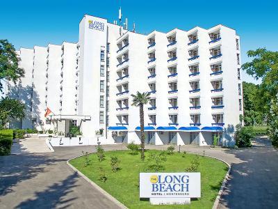 Hotel Azul Beach Resort Montenegro - Bild 3