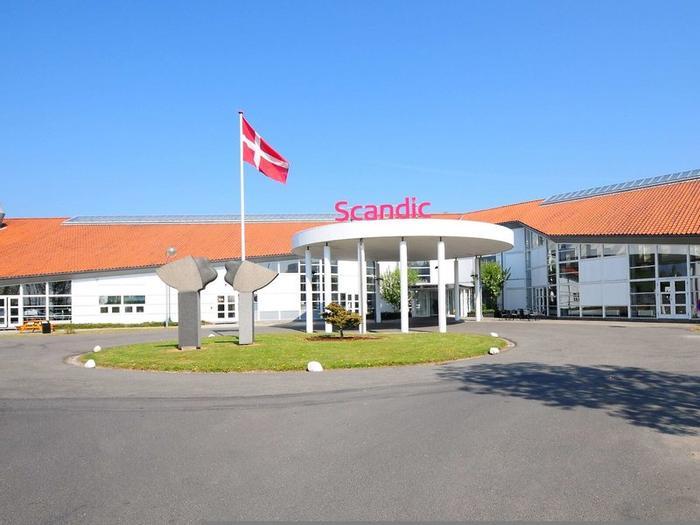 Hotel Scandic Sønderborg - Bild 1