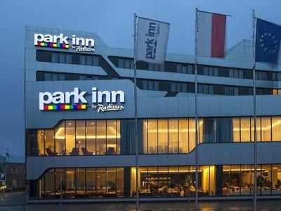 Hotel Park Inn by Radisson Krakow - Bild 3