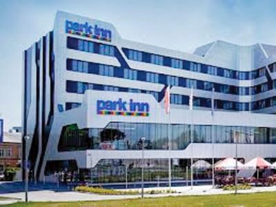 Hotel Park Inn by Radisson Krakow - Bild 4