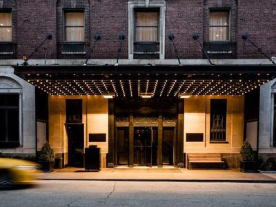 Hotel Ambassador Chicago - Bild 5