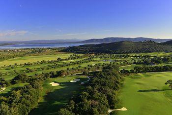 Hotel Argentario Golf Resort & Spa - Bild 2