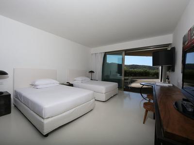Hotel Argentario Golf Resort & Spa - Bild 3