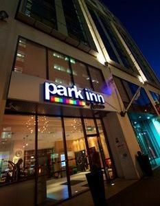 Hotel Park Inn by Radisson Belfast - Bild 2
