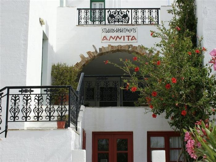 Annita's Village Hotel - Bild 1