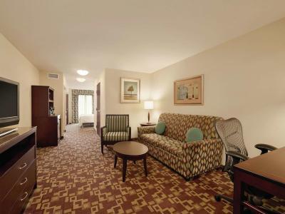Hotel Hilton Garden Inn Warner Robins - Bild 3