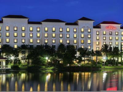 Hotel Hilton Garden Inn Palm Beach Gardens - Bild 4
