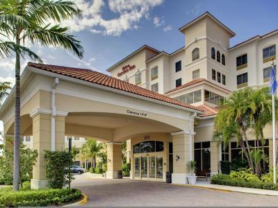 Hotel Hilton Garden Inn Palm Beach Gardens - Bild 3