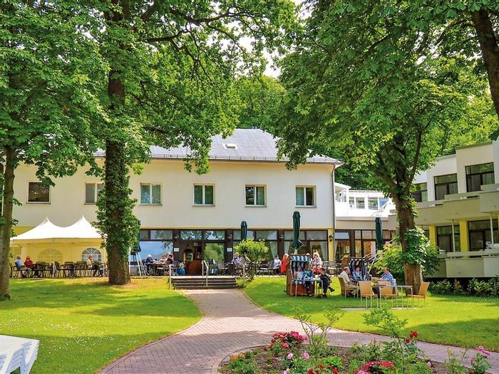 Seehotel Grunewald - Bild 1