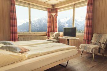 Hotel Gletscherblick - Bild 5