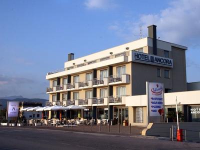 Hotel Ancora - Bild 3