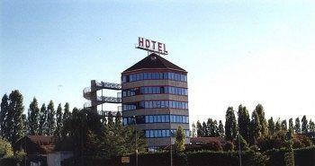 Hotel Business - Bild 2
