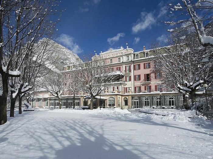 Grand Hotel Bagni Nuovi - Bild 1