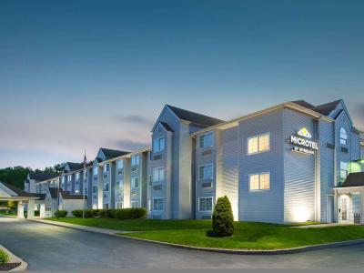Hotel Microtel Inn & Suites by Wyndham Pittsburgh Airport - Bild 3