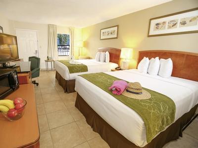 Hotel Seasons Florida Resort - Bild 2