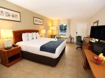 Hotel Seasons Florida Resort - Bild 5