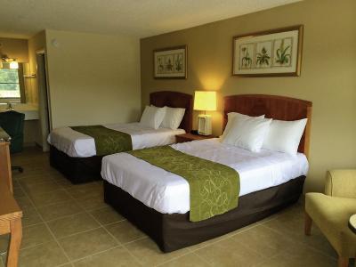 Hotel Seasons Florida Resort - Bild 4