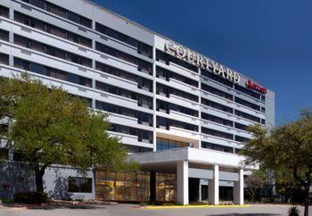 Hotel Courtyard Austin-University Area - Bild 4