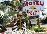 Hotel Sun Deck Inn - Bild 1