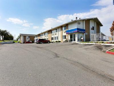 Hotel Motel 6 Boise Airport - Bild 3
