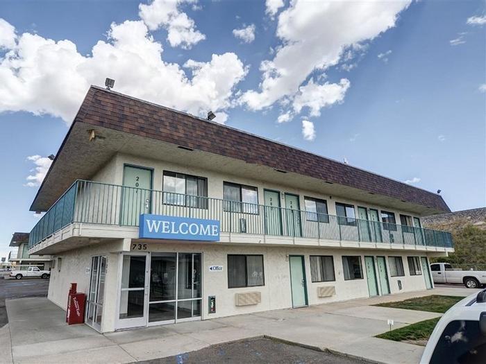 Motel 6 Cheyenne - Bild 1