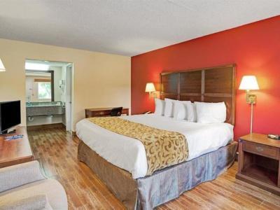 Hotel Zen Living Suites Extended Stay - Jacksonville - University Blvd - Bild 5