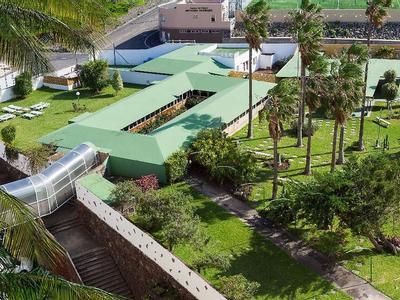 Hotel Panoramica Garden - Bild 4