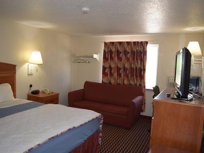 Hotel Americas Best Value Inn Jefferson City - Bild 5