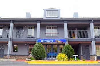 Hotel Baymont by Wyndham Warner Robins - Bild 5