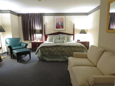 Hotel McLure House a Ramada by Wyndham - Bild 4