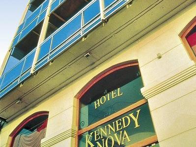 Hotel The Kennedy Nova - Bild 4