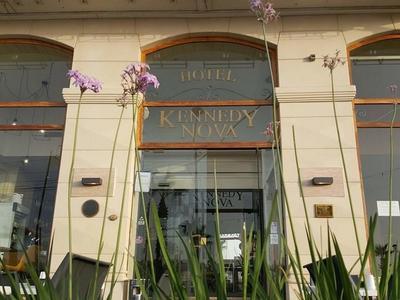 Hotel The Kennedy Nova - Bild 2