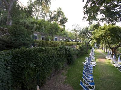 Hotel L'Oasi Parco Castiglione - Bild 3