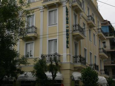 Athens Lotus Hotel - Bild 2
